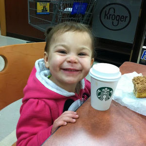 Meet your Posher, Aida